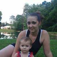 Kayla Blankenship Photo 9