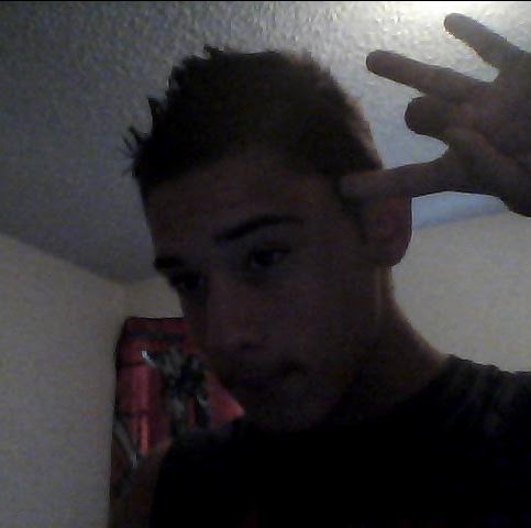 Cristian Escobedo Photo 21