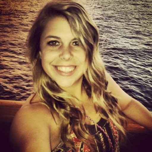 Emily Washam Photo 8