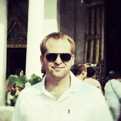 Brian Carlin Photo 15
