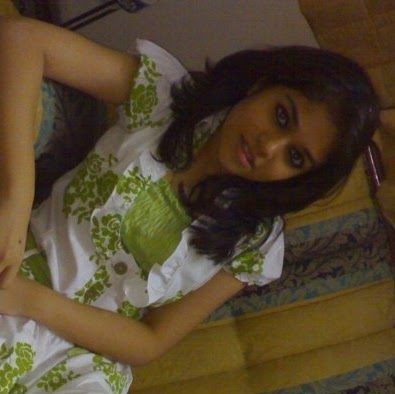 Aditi Sahani Photo 7