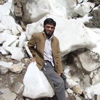 Mian Anjum Photo 14