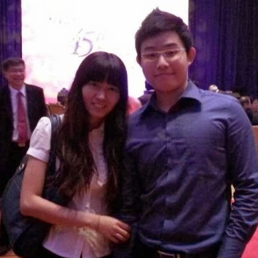 James Ku Photo 33