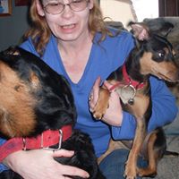 Carol Regan Photo 1