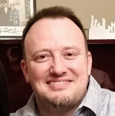Eric Moore Photo 21