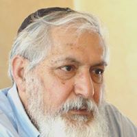 Yosef Dayan Photo 3