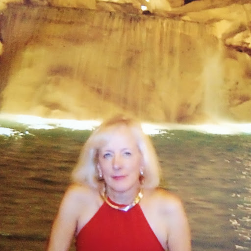 Virginia Spence Photo 15