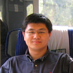 Zhuo Chen Photo 28