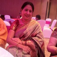 Usha Kaul Photo 19