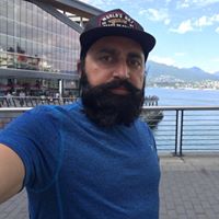 Paul Virk Photo 12