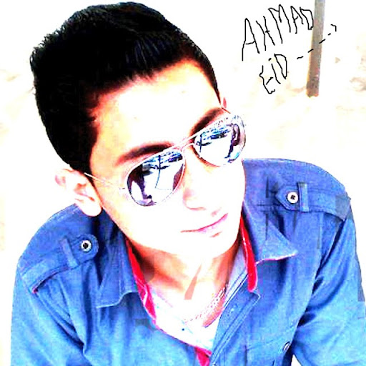 Ahmad Eid Photo 17