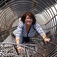 Gina Fleisher Photo 3