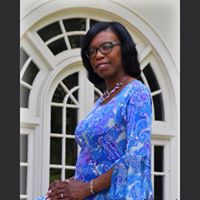 Patrice Richardson Photo 26