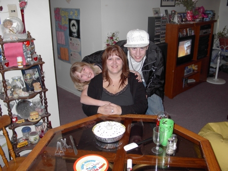 Tammy Lucas Photo 14