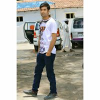 Faiz Ansari Photo 27