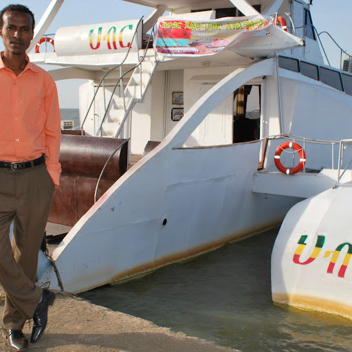 Habtamu Ayele Photo 2