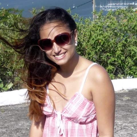 Emilia Gomes Photo 12