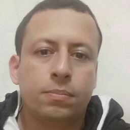 Israel Chacon Photo 3