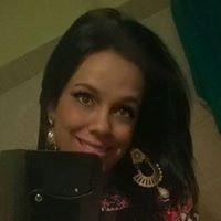 Michelle Linhares Photo 3