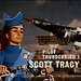 Tracy Scott Photo 8