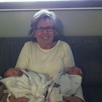 Cindy Palmquist Photo 9