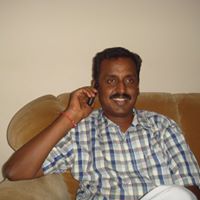 Annamalai Ramanathan Photo 15