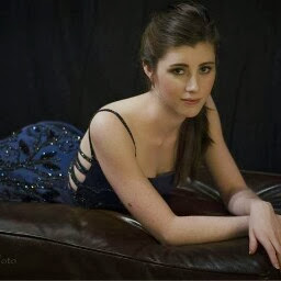 Emily Butler Photo 23