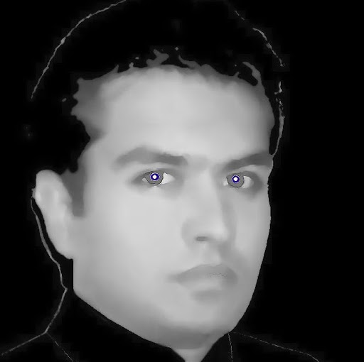 Taimur Bhatti Photo 1