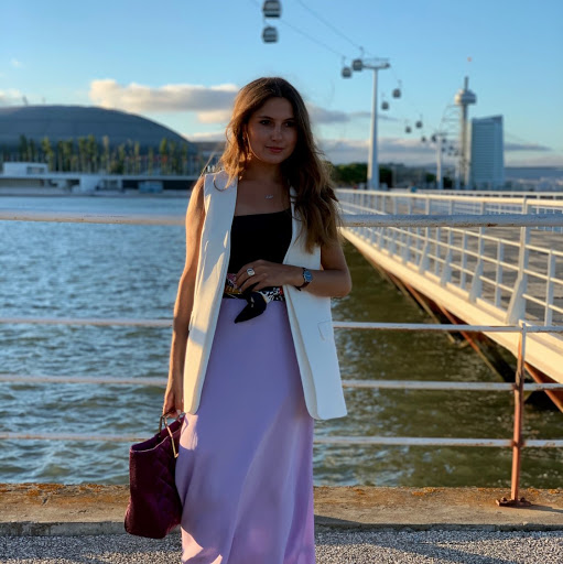 Rita Cerqueira Photo 8