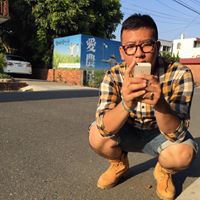 Shawn Yang Photo 22