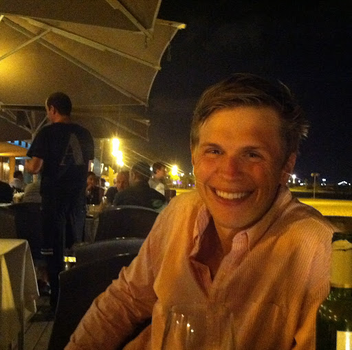 Scotty Anderson Photo 31