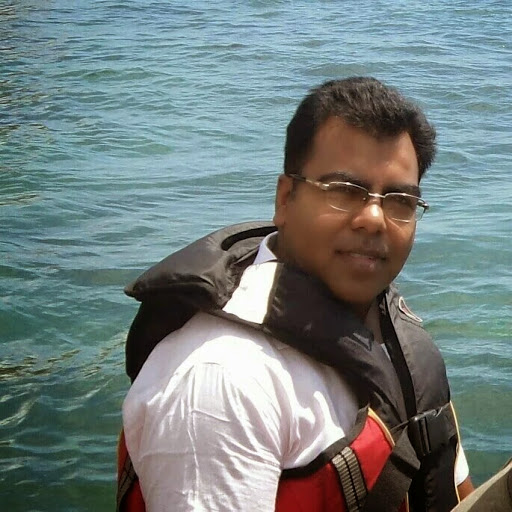 Shailesh Sinha Photo 8