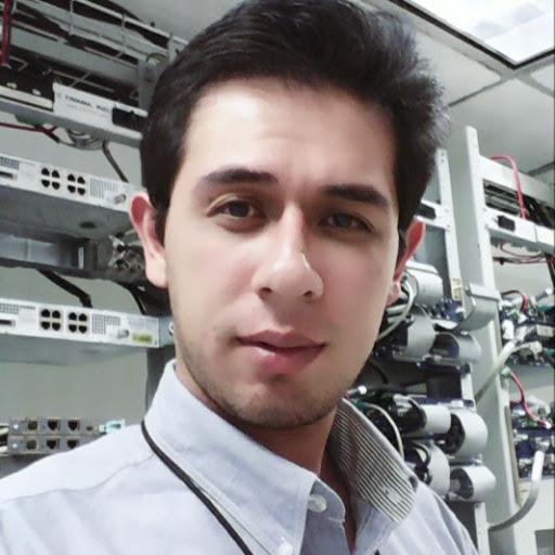 Giovani Maldonado Photo 6