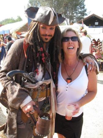 Kathy Moore Photo 12