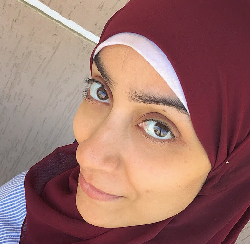 Nada Nasr Photo 17