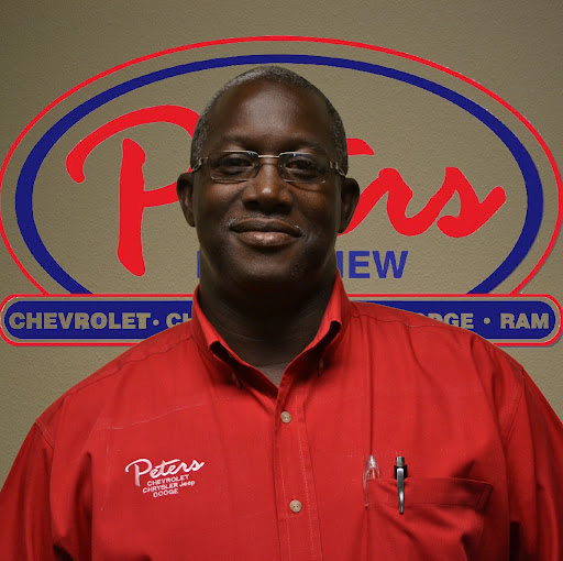 Clarence Jones Photo 40