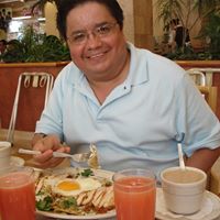 Alejandro Pacheco Photo 32