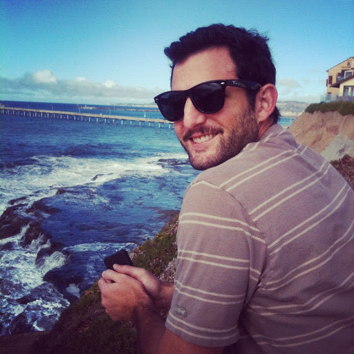 David Loewenstein Photo 22