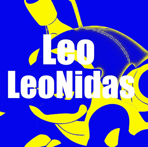 Leo Leonidas Photo 25