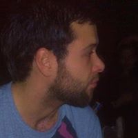 James Lynas Photo 13