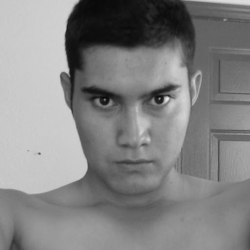 Daniel Soledad Photo 14