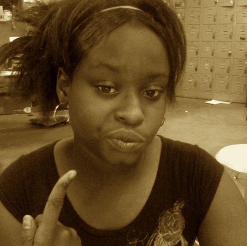 Laquisha Walker Photo 11