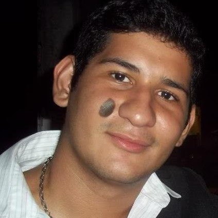 Daniel Mancha Photo 13