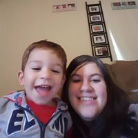 Stacy Pence Photo 18