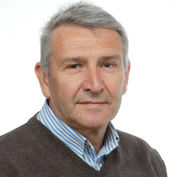 Franco Grassi Photo 13