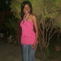 Virginia Amaral Photo 24