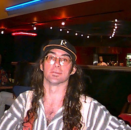 Bruce Ellis Photo 35