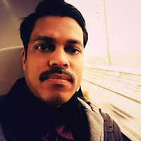 Alok Ranjan Photo 19