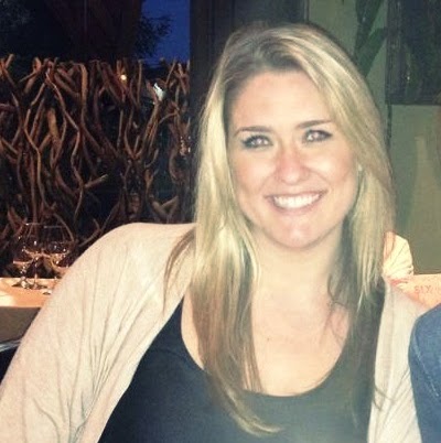 Laura Cooper Photo 1
