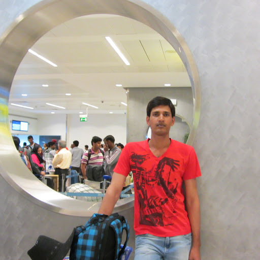 Anil Jaiswal Photo 17